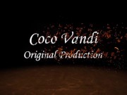 Preview 1 of Caught My 2 Cheating Stepaunts Part 3 Coco Vandi Makayla Cox