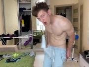 Teen Boy trying to hide Monster Cock ( 23 CM ) in Tight Pants from his  Daddy / Unncut / Big Dick / | free xxx mobile videos - 16honeys.com