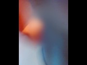 Preview 3 of Schoolgirl on mephedrone deepthroats my cock