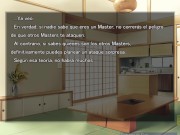 Preview 6 of Fate Stay Night Realta Nua Day 4 Part 1 Gameplay (Español)