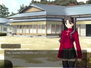 Preview 4 of Fate Stay Night Realta Nua Day 4 Part 2 Gameplay (Español)