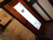 Preview 3 of Fucking in a luxury AirBnb