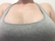 Preview 1 of Breast Milk Perfect Tits