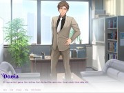 Preview 5 of Swing & Miss:Wife Swapping, Erotic Date-Ep 4
