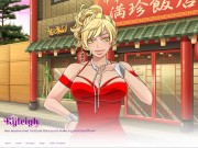 Preview 6 of Swing & Miss:Wife Swapping, Erotic Date-Ep 4