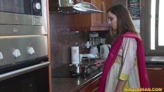 XXX desi fucking with husband's friend | hindi dirty talks | YOUR PRIYA