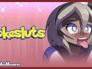 Preview 1 of Project Pokesluts: Bea Ultimate Training Session! Pokemon Audio