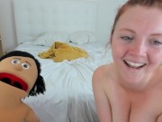 Preview 3 of Puppet Show 6