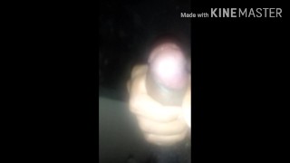 Hot Desi Big Lund masturbation in Hindi [Hindi audio]