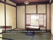 Preview 1 of Fate Stay Night Realta Nua Day 5 Part 1 Gameplay (Español)
