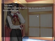 Preview 4 of Fate Stay Night Realta Nua Day 5 Part 1 Gameplay (Español)