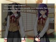 Preview 6 of Fate Stay Night Realta Nua Day 5 Part 1 Gameplay (Español)