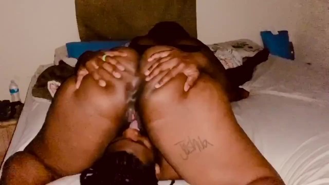Black Porn 69 - Amateur Ebony couple 69. The biggest butt I've ever seen | free xxx mobile  videos - 16honeys.com
