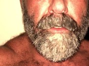Preview 6 of Cigar Daddy cum whore.