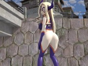 Preview 1 of Mt Lady Giantess Growth and BE [Giantess growth and Breast Expansion]