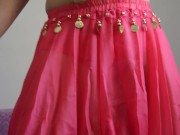 Preview 1 of Belly dancing outfit Hotlc