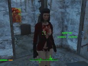 Preview 1 of fallout 4 piper | Sex Game, ADULT mods