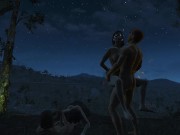 Preview 5 of fallout 4 piper | Sex Game, ADULT mods