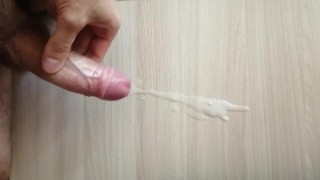 Masturbation and sperm