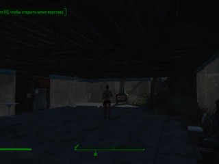 Threesome sex with the bride. The Bride Cheats in the Fallout Game | Porno  Game, ADULT mods | free xxx mobile videos - 16honeys.com