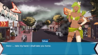 Paprika Trainer V0.11.0.0 Part 24 Gamer Girl Will Play Only For Me Now By LoveSkySan69