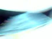 Preview 3 of Short, old homemade video. shot on old phone - Doggy Pussy and Ass fuck - Danish couple