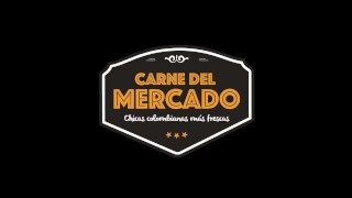 Carne Del Mercado - Maria Del Rosario Busty Fat Ass Latina Colombiana Squirting Orgasms