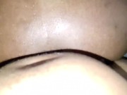 Preview 3 of qMILF PUSSY NON STOP SQUIRTING FROM DICK