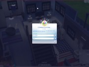 Preview 5 of sims 4 wicked whims gameplay