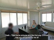 Preview 4 of LOAN4K. Strip dancer cant pay rent so why comes to fuck loan agent