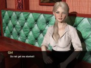 Preview 4 of Pine Falls 2 Part 5 A Really Bad Girl But So Hot Lady By LoveSkySan69