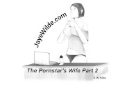 Preview 1 of The Pornstar's Wife Part 2