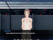 Preview 3 of Public Sex Life H - (PT 32) - Samantha's Route