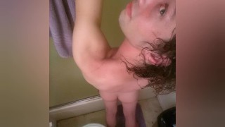 Early Self-Photography Nudes (2015-2018); part 2