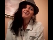 Preview 1 of Q&A with Pornhub's very own...Milf HoneyLuv