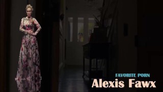 Porn Music Video - Alexis Fawx