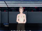 Preview 2 of Public Sex Life H - (PT 36) - Samantha's Route