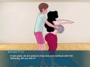 Preview 4 of SEXNOTE _PT.36 - Yoga Blowjob