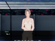 Preview 1 of Public Sex Life H - (PT 37) - Samantha's Route