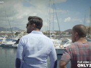 Preview 1 of Tenerife Heat EP9 - scene by Only3x LOST