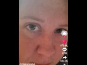 Preview 1 of Banned TikTok Deleted Video Giving Head