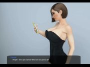 Preview 4 of Milfy City by Crystal__Maiden #76