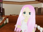 Preview 6 of Fluttershy Chaturbate Stream! 8-22-2020