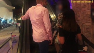 Condom-less Sex With Big Titty Thai Prostitute