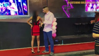 Thai ladyboy fuck me in Pattaya