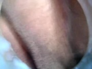 Preview 4 of cum see inside my creamy pussy