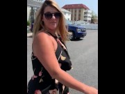 Preview 1 of Ocean city MD girl on dock comes to hotel to fuck pawg amatuer porn