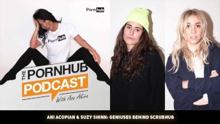 49.	Ani Acopian and Suzy Shinn: Geniuses Behind ScrubHub