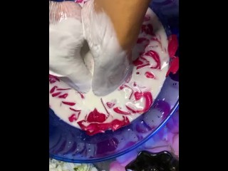 320px x 240px - Rose milk foot bath | free xxx mobile videos - 16honeys.com