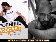 Preview 1 of 46.	Wolf Hudson: King of Bi Porn